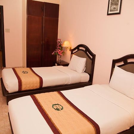 Golf 1 Hotel Далат Экстерьер фото