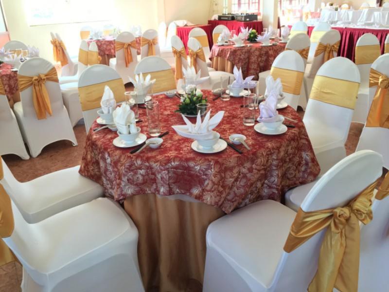 Golf 1 Hotel Далат Экстерьер фото