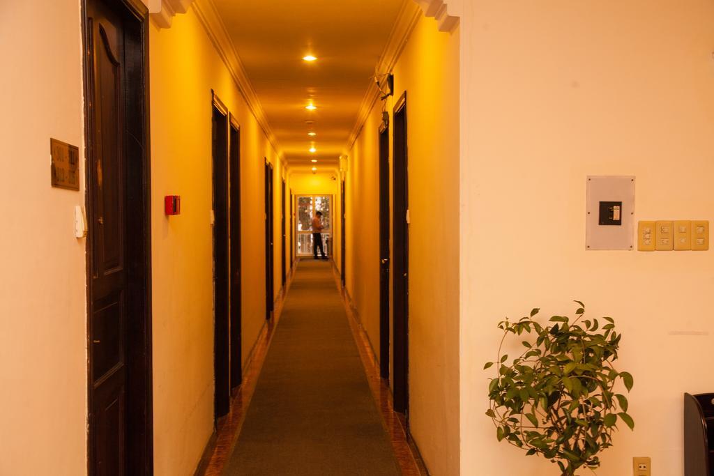 Golf 1 Hotel Далат Номер фото